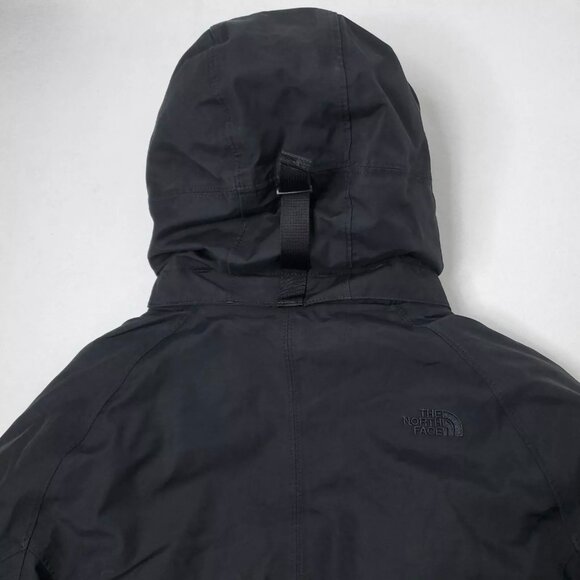 THE NORTH FACE Women's ARTIC Parka TNF Black Size L - Picture 9 of 11